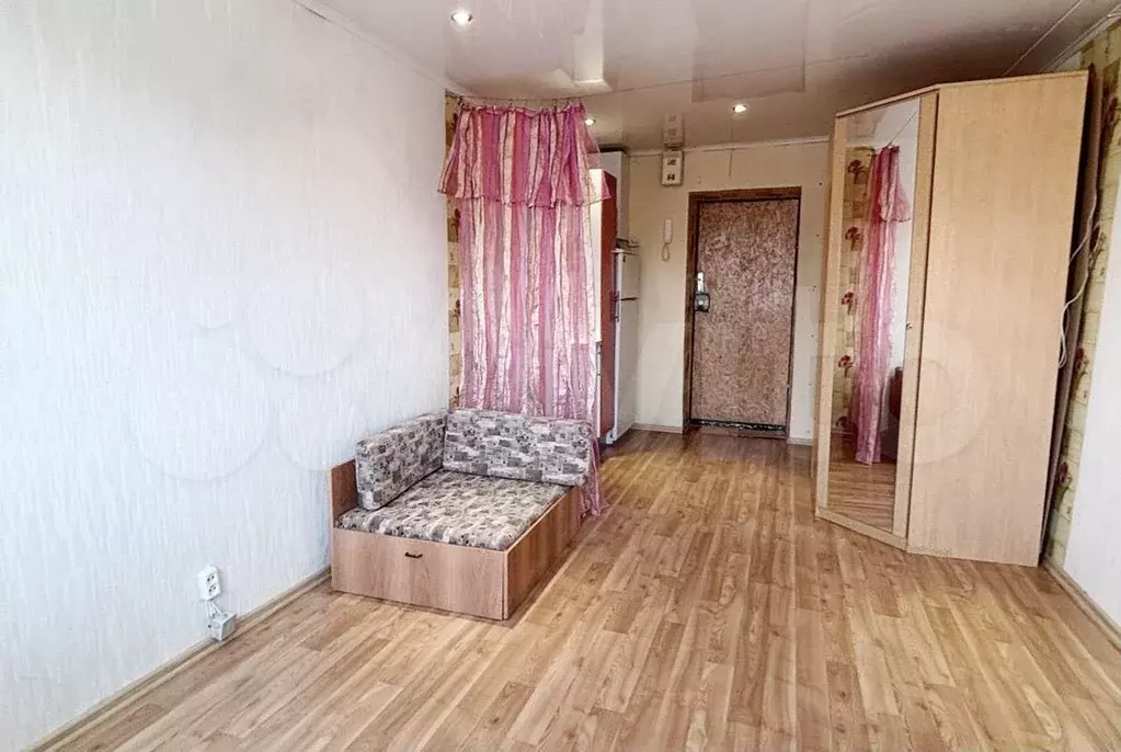 Комната 20 м в 1-к., 5/5 эт. - Фото 1