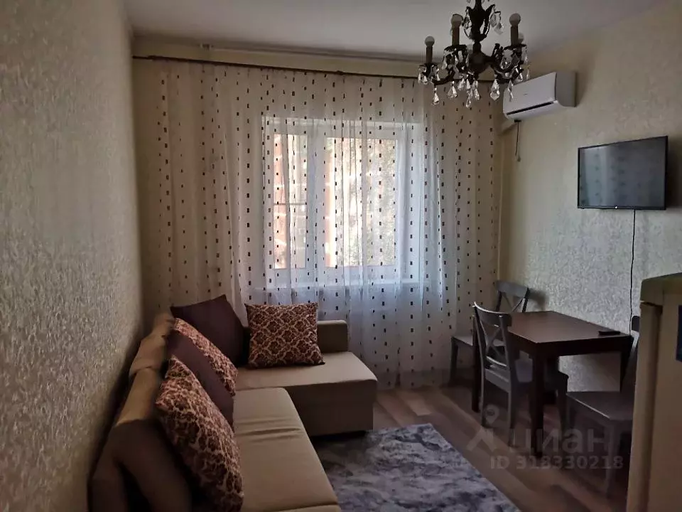 1-к кв. Москва Куркинское ш., 17к1 (43.0 м) - Фото 0