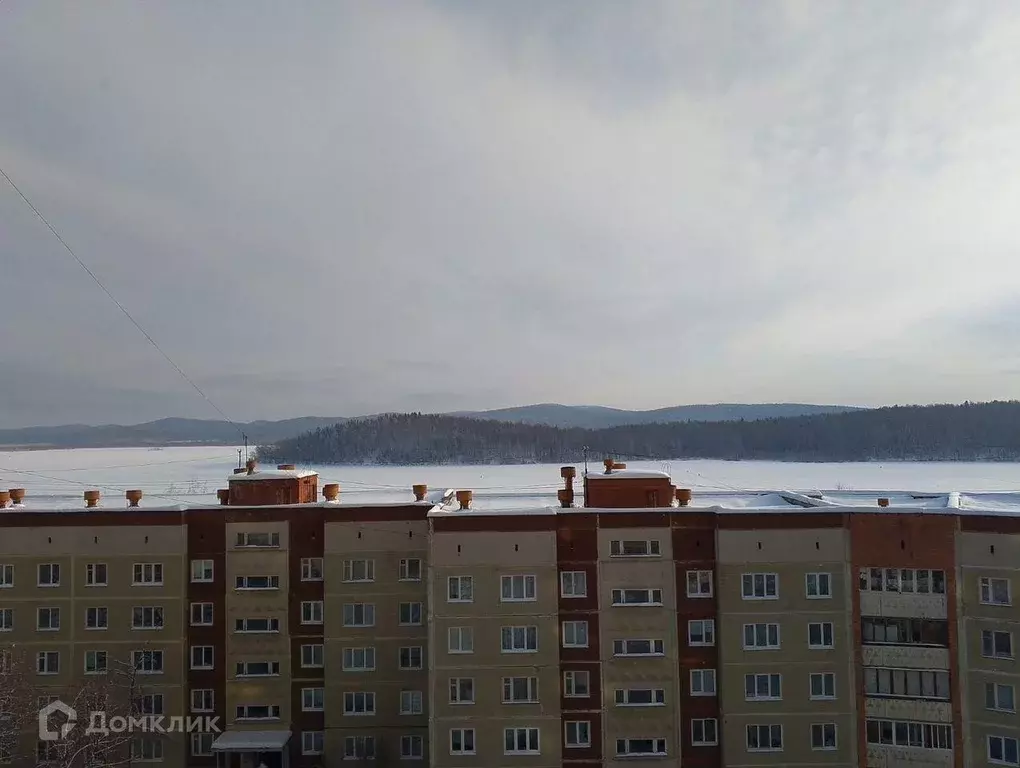 Продаётся 4-к квартира, 94.8 м - Фото 0