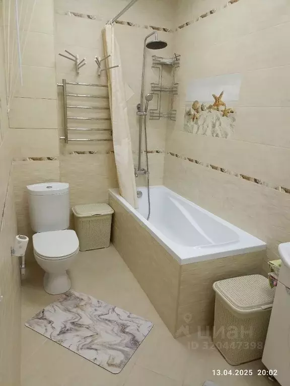 3-к кв. Красноярский край, Красноярск Линейная ул., 122 (89.7 м) - Фото 1