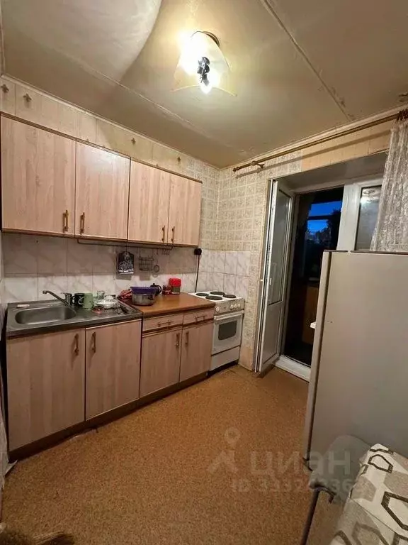 1-к кв. Тверская область, Кимры ул. Ленина, 44/43 (35.5 м) - Фото 1