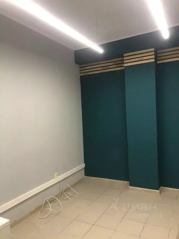 Офис в Самарская область, Самара Физкультурная ул., 90А (11 м) - Фото 1