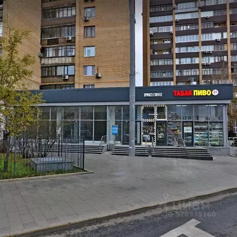 Помещение свободного назначения в Москва Бутырская ул., 4 (265 м) - Фото 2