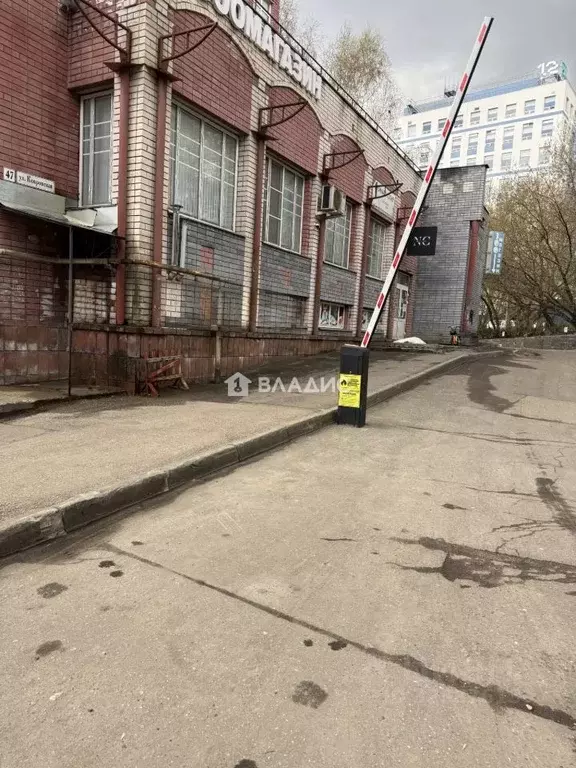 Помещение свободного назначения в Нижегородская область, Нижний ... - Фото 1