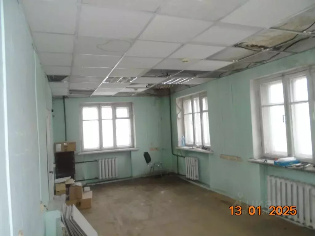 Помещение свободного назначения в Новосибирская область, Новосибирск ... - Фото 0