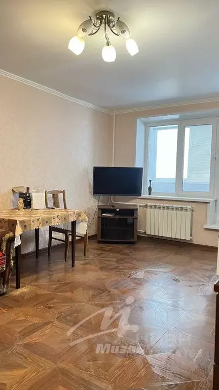 2-к кв. Московская область, Химки Молодежная ул., 6 (50.4 м) - Фото 1