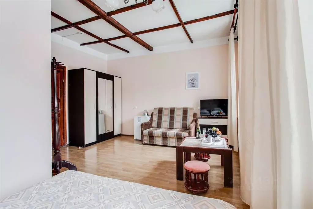 Комната Москва ул. 6-я Лазенки, 2С2 (18.0 м) - Фото 2