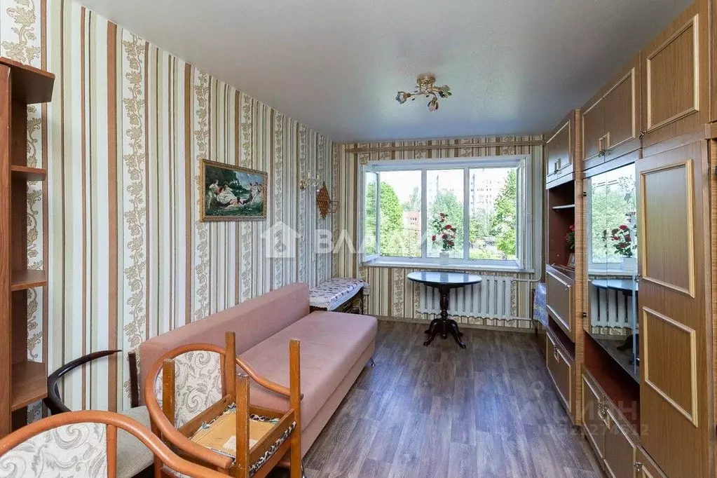 Свободной планировки кв. Владимирская область, Владимир ул. Верхняя ... - Фото 1