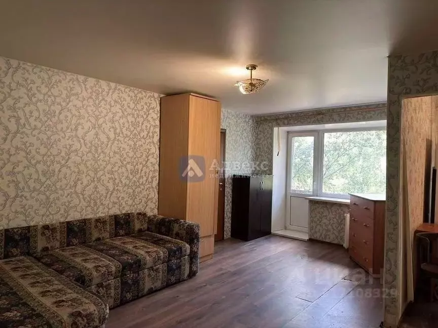 2-к кв. Тюменская область, Тюмень ул. Пермякова, 10 (44.0 м) - Фото 0
