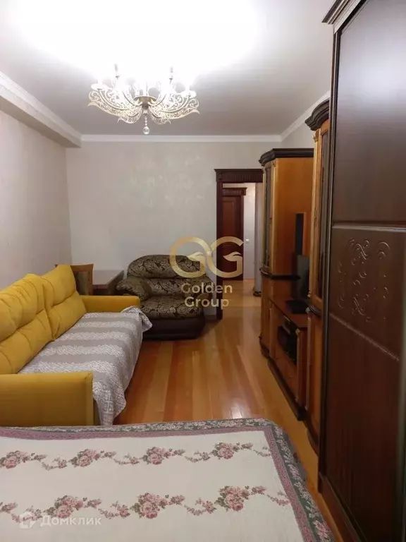 Продаётся 3-к квартира, 84 м - Фото 0