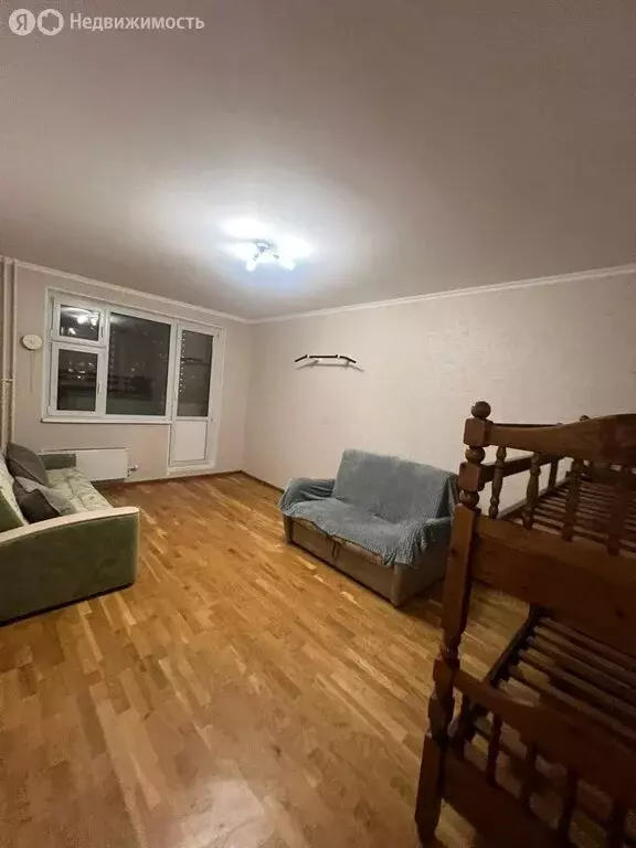 3-комнатная квартира: Москва, Сочинская улица, 5 (79 м) - Фото 0