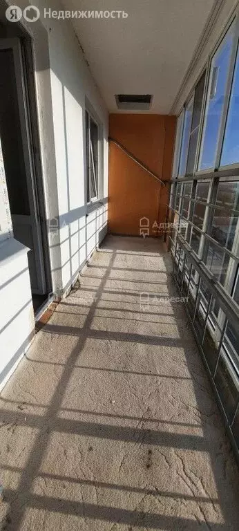 1-комнатная квартира: Волгоград, Колосовая улица, 18 (40.3 м) - Фото 0