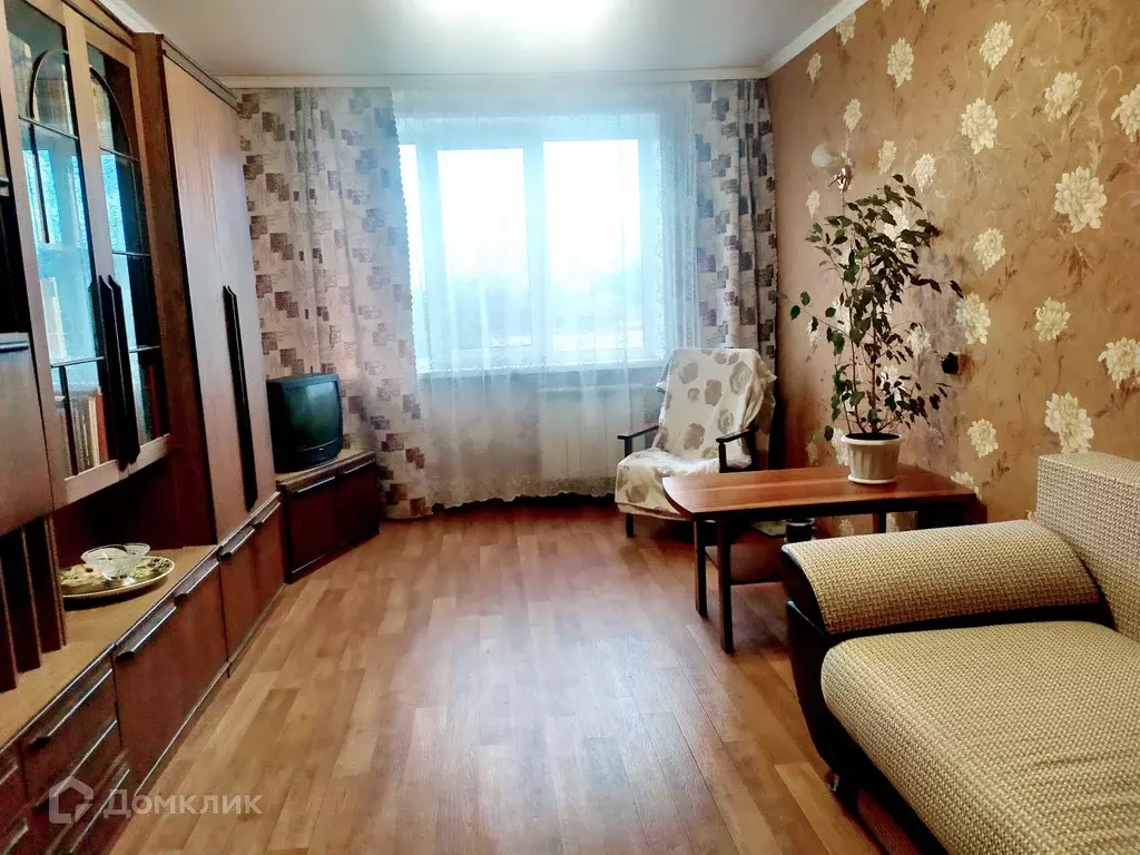 Продаётся 3-к квартира, 67 м - Фото 0