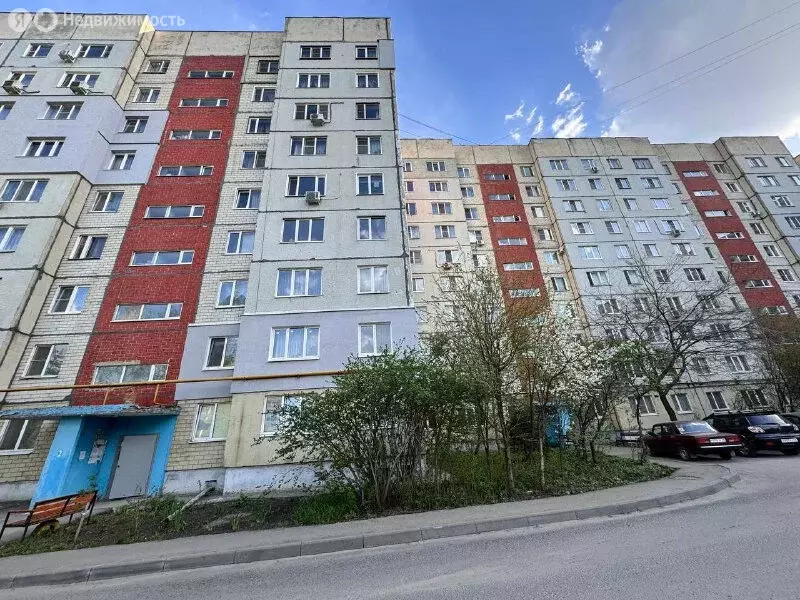 3-комнатная квартира: Пенза, улица Чаадаева, 111 (63.1 м) - Фото 0