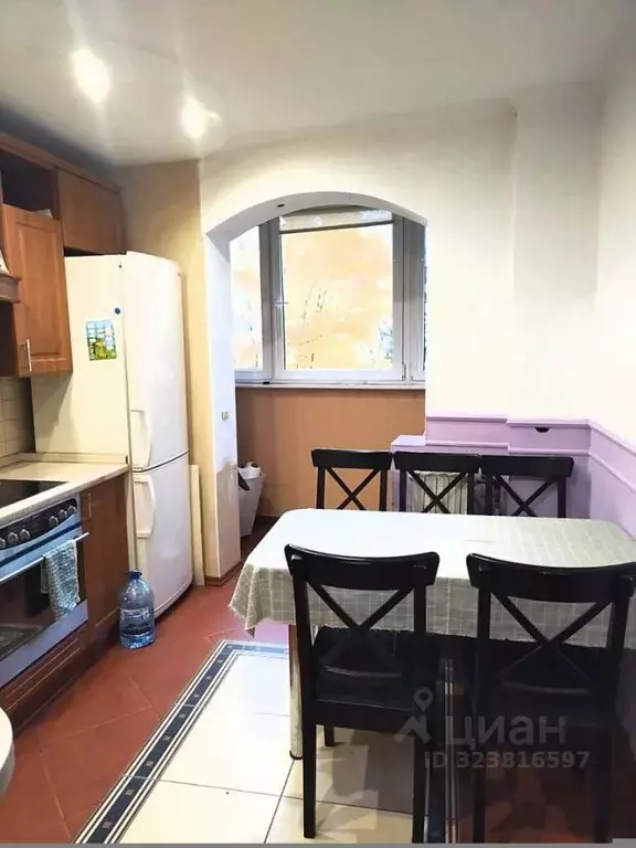 3-к кв. Калининградская область, Калининград ул. Лилии Иванихиной, 4 ... - Фото 1