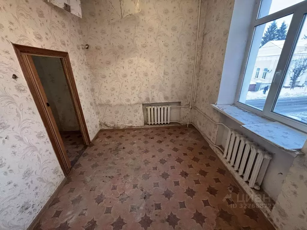 2-к кв. Смоленская область, Рославль ул. Ленина, 12 (45.6 м) - Фото 2