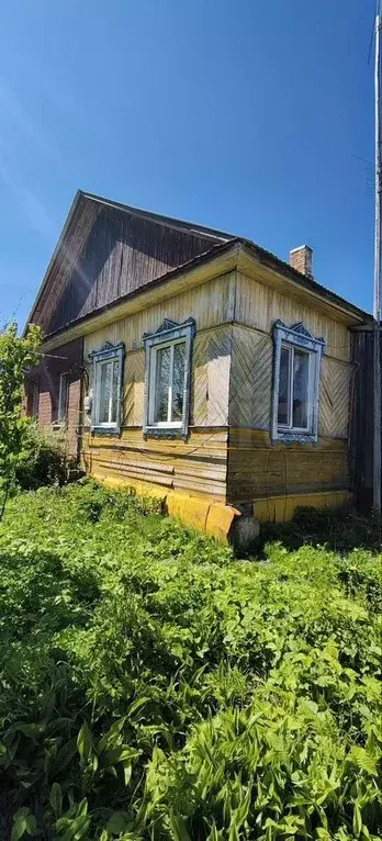 Дом 40 м на участке 9 сот. - Фото 1