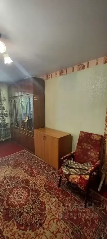 1-к кв. Алтайский край, Барнаул ул. Попова, 48 (32.0 м) - Фото 1