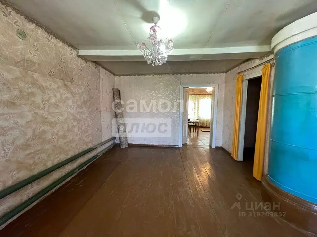 Дом в Пензенская область, Кузнецк Больничная ул., 7 (53 м) - Фото 1