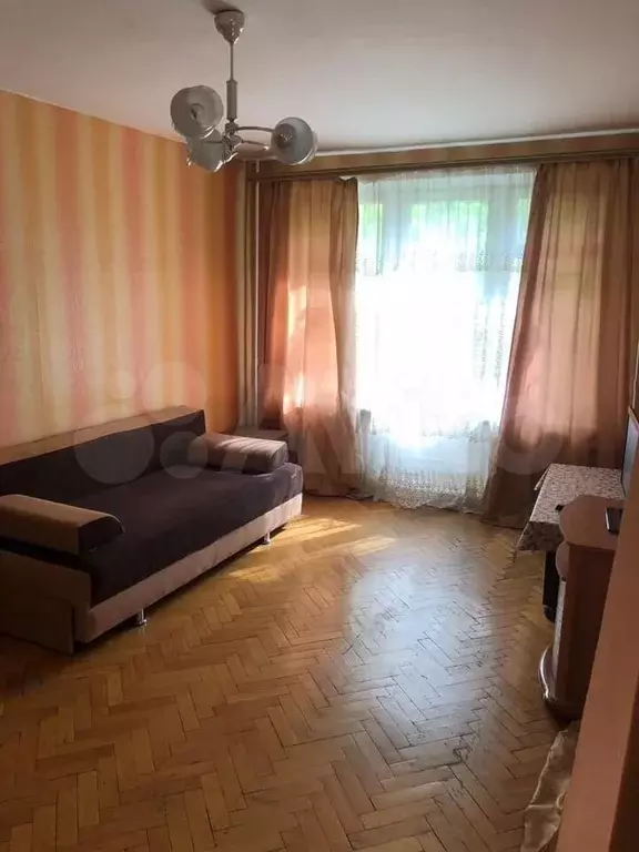 1-к. квартира, 37 м, 3/5 эт. - Фото 0