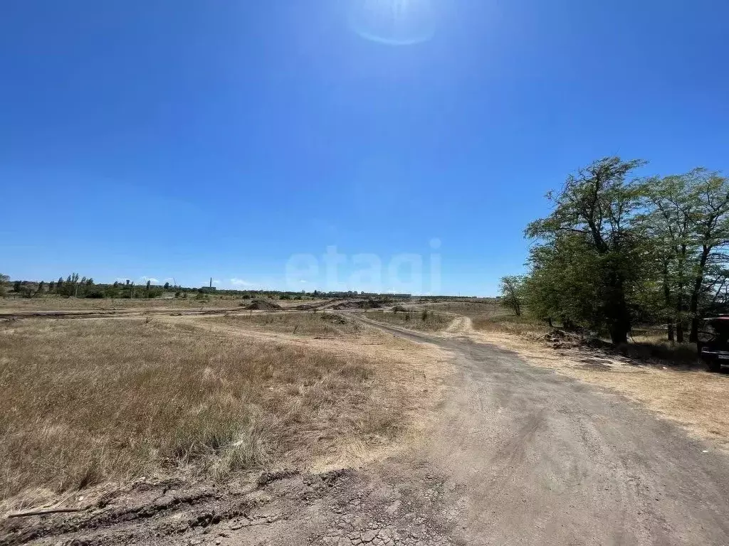 Участок в Крым, Симферопольский район, с. Мирное  (20.0 сот.) - Фото 2