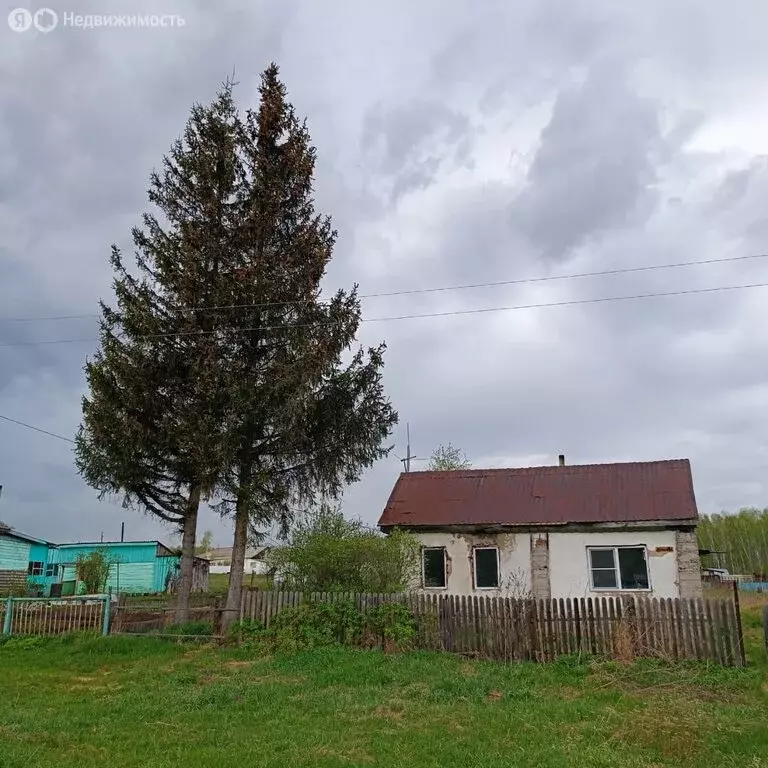 Дом в Златоуст, Центральная улица, 94 (32 м) - Фото 1