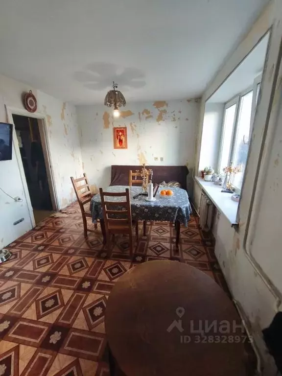 3-к кв. Санкт-Петербург просп. Тореза, 36К2 (102.5 м) - Фото 2