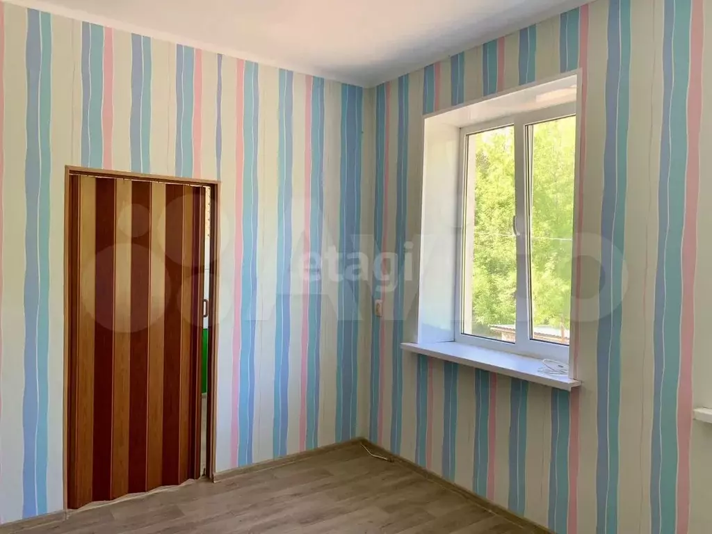1-к. квартира, 25,1 м, 2/2 эт. - Фото 1