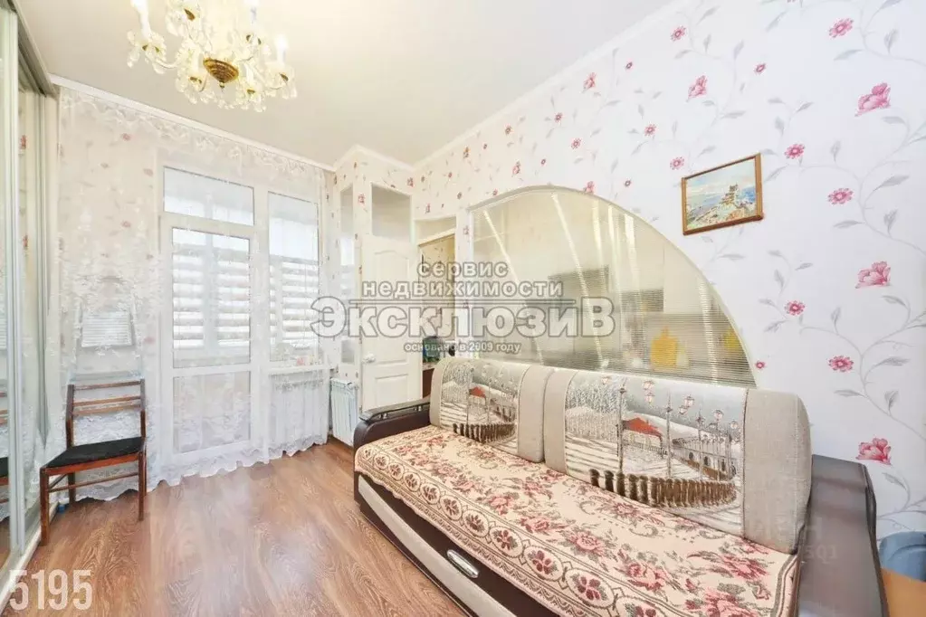 Студия Севастополь ул. Вакуленчука, 53/11 (29.4 м) - Фото 0