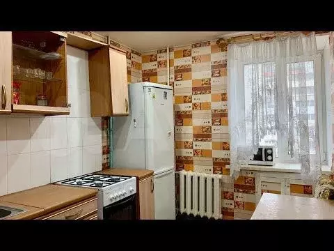 3-к. квартира, 74 м, 3/9 эт. - Фото 1