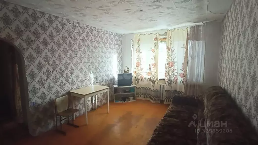 Комната Тюменская область, Тобольск Южный мкр, 3 (27.2 м) - Фото 1