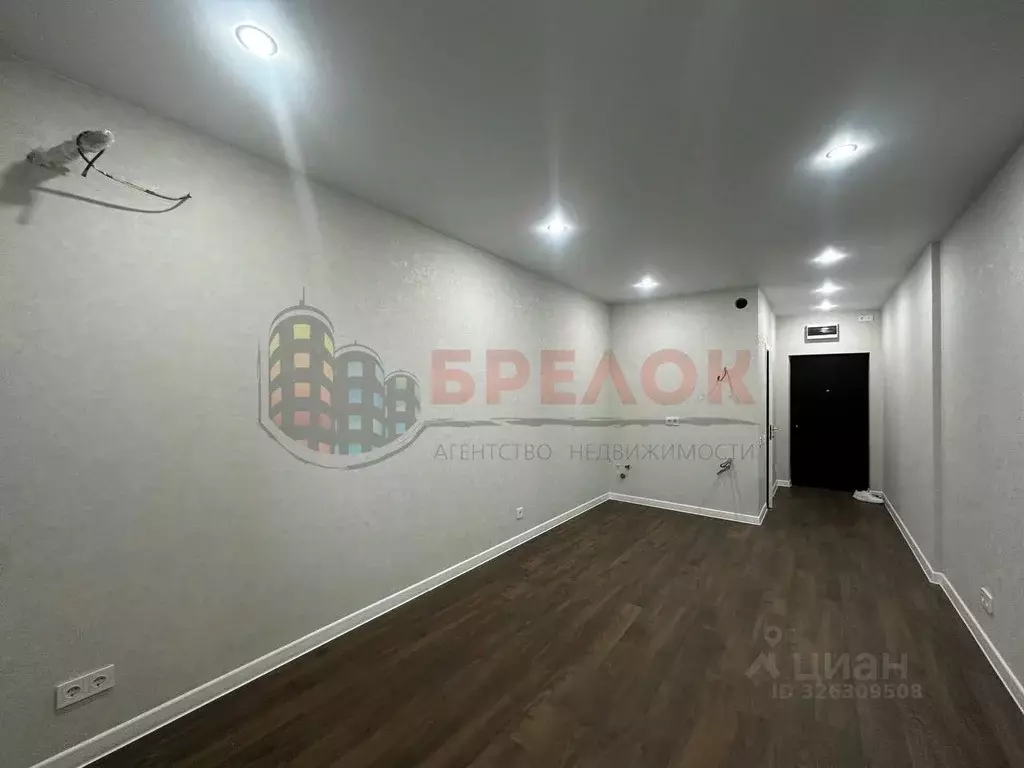 Студия Ростовская область, Ростов-на-Дону ул. Нансена, 103/1/5 (27.0 ... - Фото 2