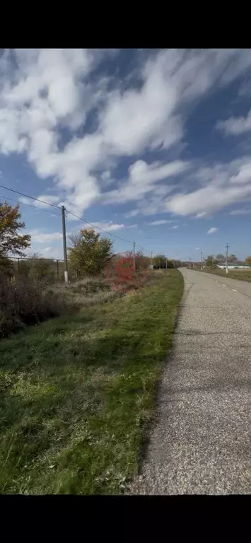 Участок в Краснодарский край, Успенский район, Убеженское с/пос, ... - Фото 1