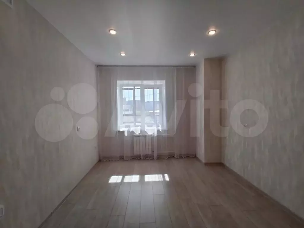 1-к. квартира, 41 м, 2/5 эт. - Фото 0