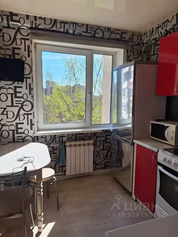 3-к кв. Санкт-Петербург ул. Латышских Стрелков, 11К2 (62.8 м) - Фото 1