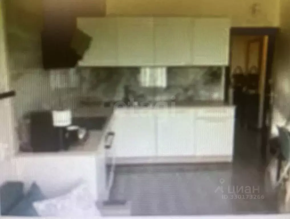 2-к кв. Санкт-Петербург Кузнецовская ул., 58к1 (54.7 м) - Фото 1