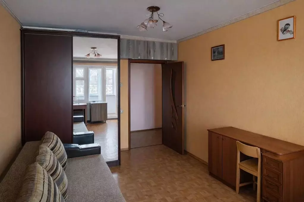 3-к кв. Санкт-Петербург просп. Юрия Гагарина, 36 (80.0 м) - Фото 2