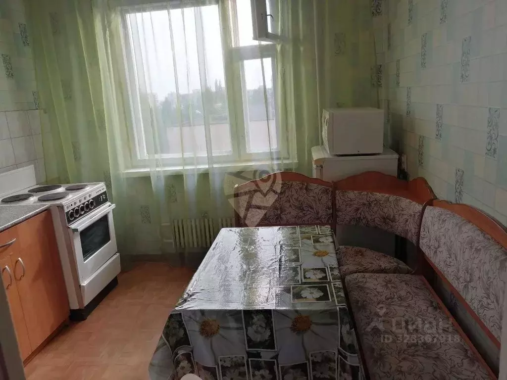2-к кв. Белгородская область, Старый Оскол Юбилейный мкр, 1А (52.6 м) - Фото 2