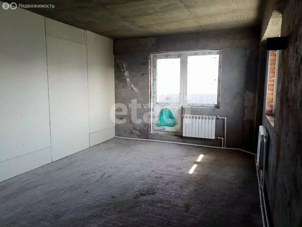 3-комнатная квартира: Улан-Удэ, Столбовая улица, 38 (93.89 м) - Фото 1