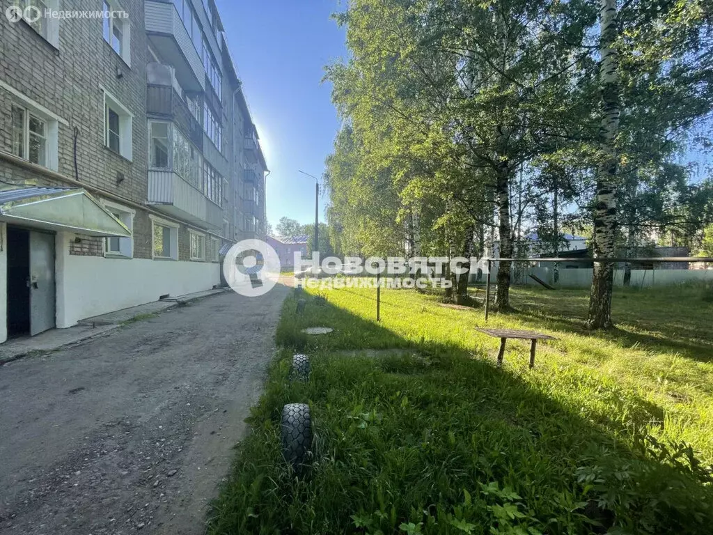 2-комнатная квартира: Киров, Нововятский район, Советская улица, 74 ... - Фото 1