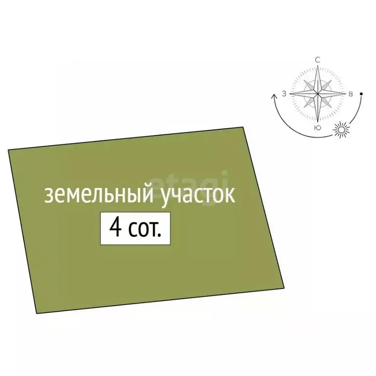 Дом в Владимирская область, Ковров Ковровстрой № 1 СНТ, 9 (16 м) - Фото 2