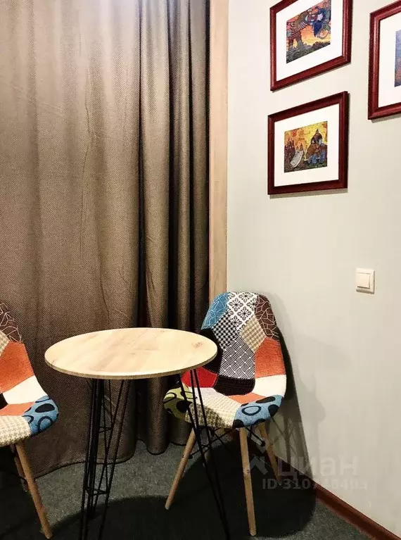 Комната Москва Волоколамское ш., 62 (14.0 м) - Фото 1