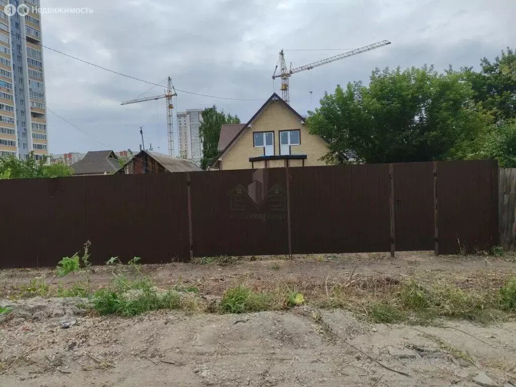 Дом в Энгельс, Красноармейская улица, 58 (98.6 м) - Фото 2