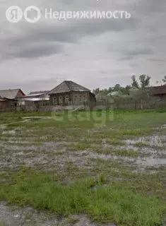 Участок в Аша, Лесная улица (8 м) - Фото 2