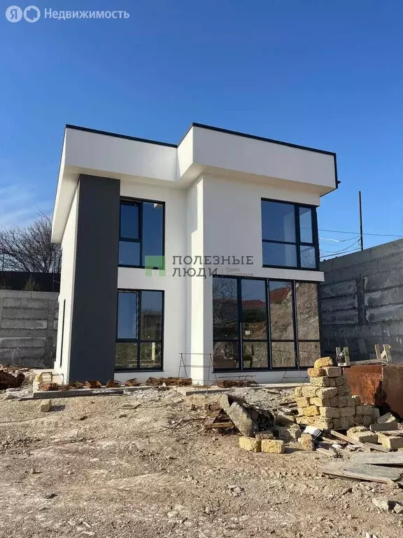 Дом в Севастополь, Гагаринский муниципальный округ (145.6 м) - Фото 2