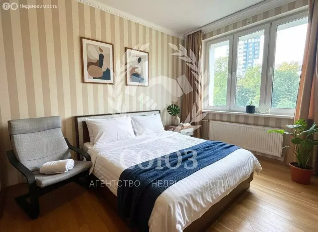 2-комнатная квартира: Обнинск, проспект Ленина, 139 (70.9 м) - Фото 2