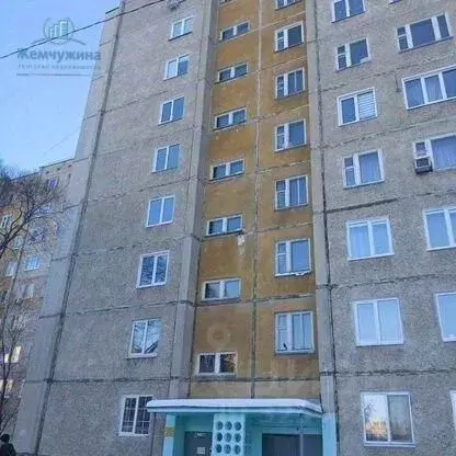 1-к кв. Ульяновская область, Димитровград Дрогобычская ул., 33 (35.4 ... - Фото 1