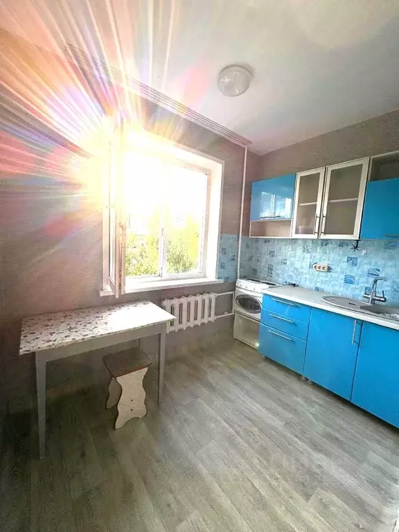 1-к кв. Красноярский край, Красноярск ул. Гусарова, 60 (28.0 м) - Фото 0