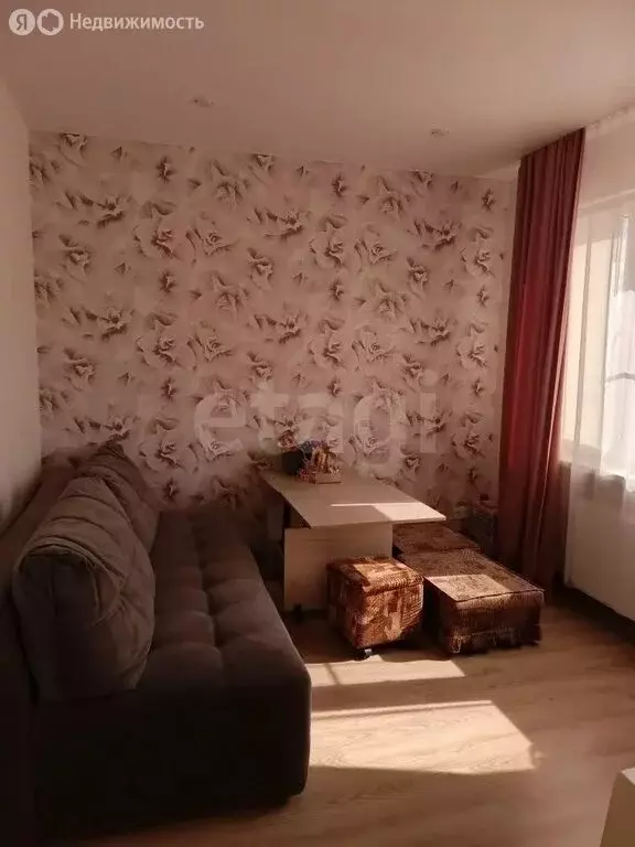 Квартира-студия: Краснодар, Карасунский внутригородской округ, жилой ... - Фото 2