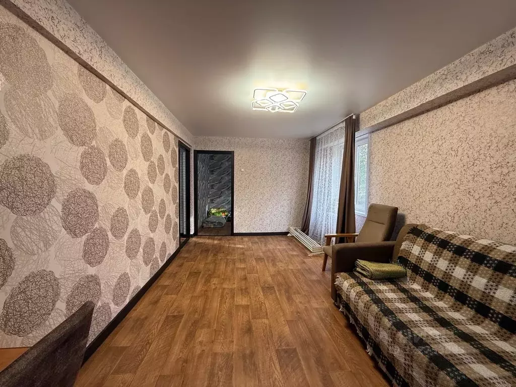 2-к кв. Алтайский край, Рубцовск Алтайская ул., 39 (42.0 м) - Фото 2